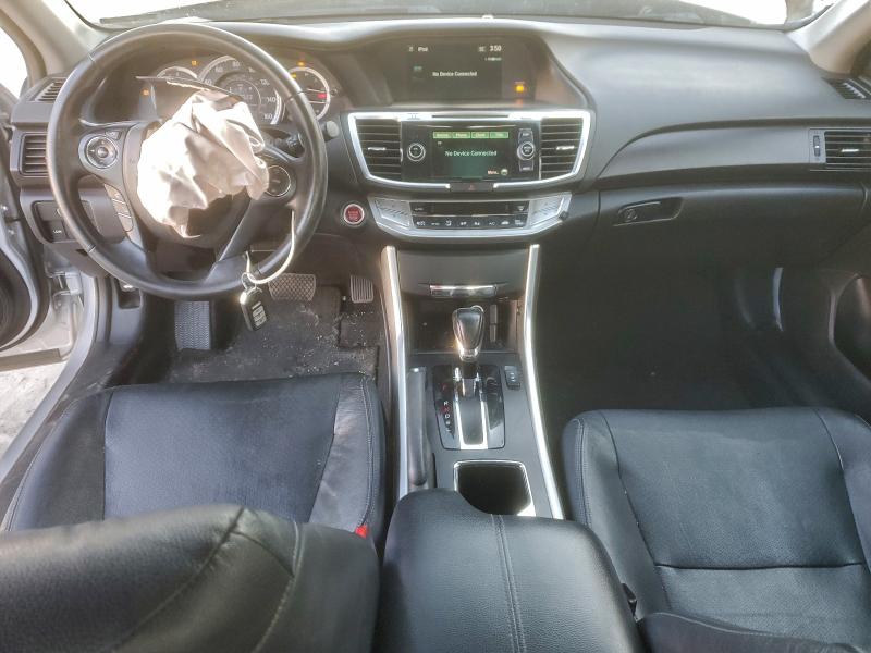 Фото 8 - HONDA ACCORD