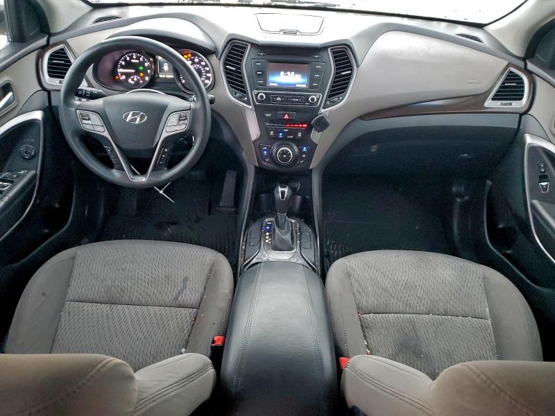 Фото 8 - HYUNDAI SANTA FE