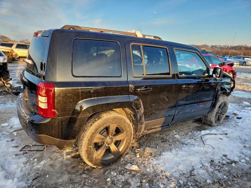 JEEP PATRIOT 2016 VIN 1C4NJPBB4GD726912