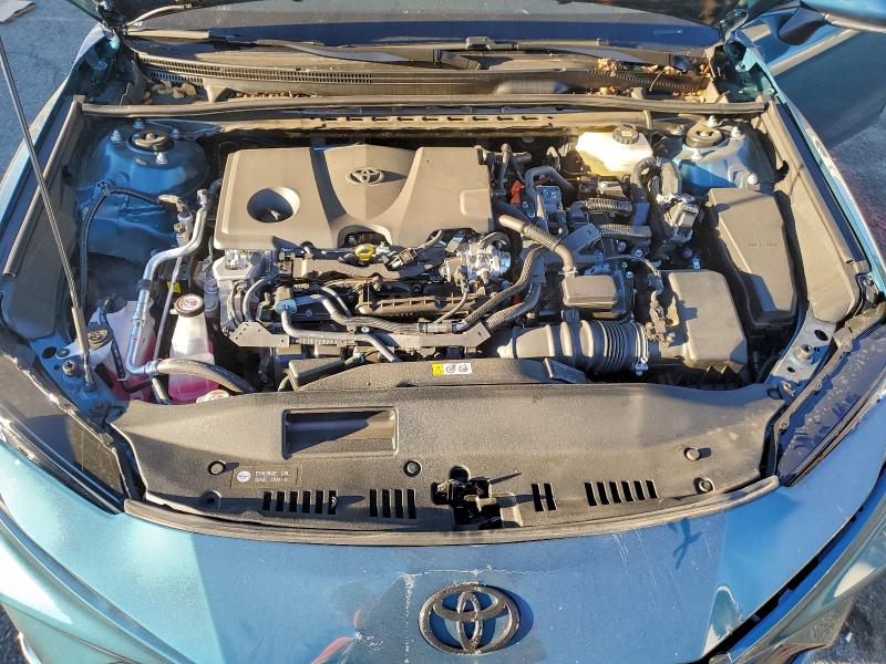 Фото 11 - TOYOTA CAMRY