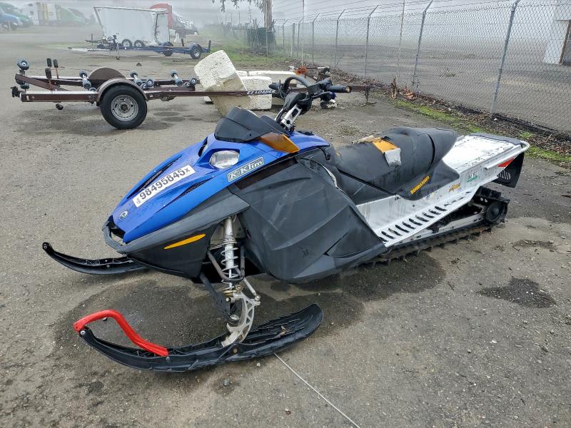 2007 SKI-DOO OTHER