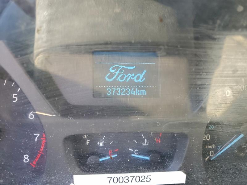 Фото 9 - FORD TRANSIT