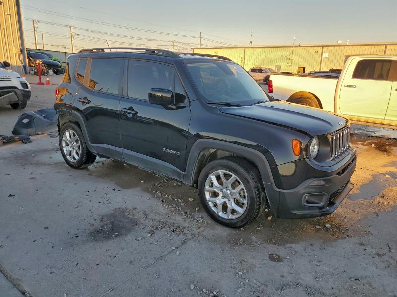 Фото 4 - JEEP RENEGADE