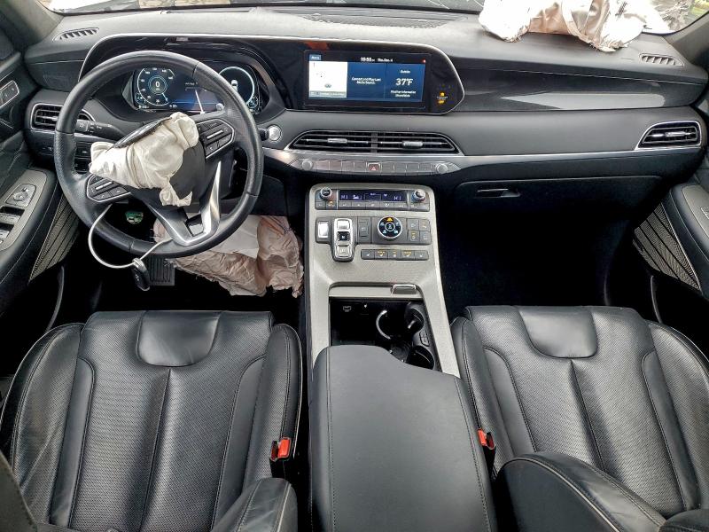 Фото 8 - HYUNDAI PALISADE