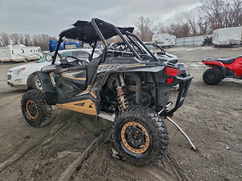 POLARIS RZR 1000XP 2018