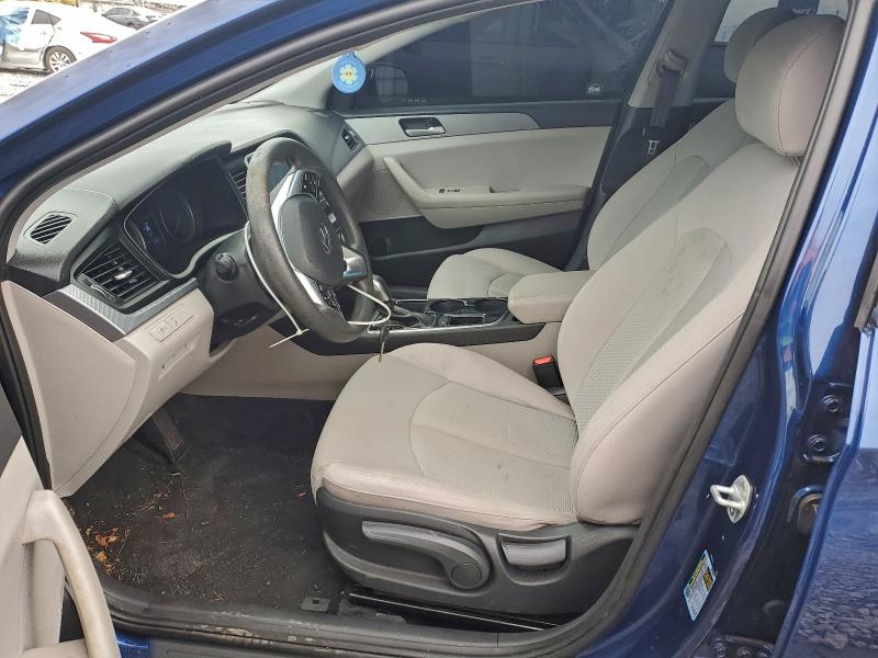 Фото 7 - HYUNDAI SONATA