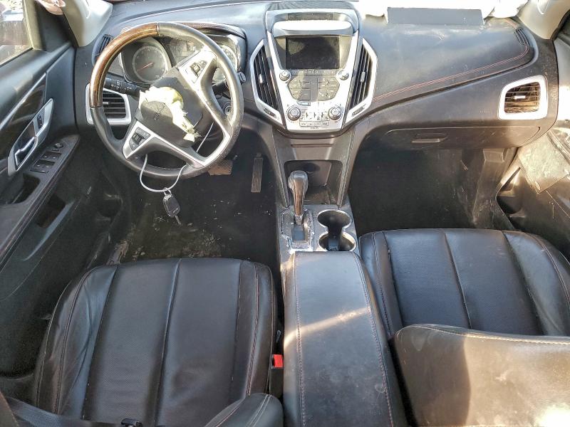 Фото 8 - GMC TERRAIN