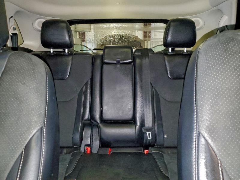 Фото 10 - FORD EDGE