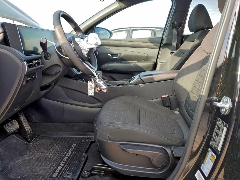 Фото 7 - HYUNDAI SANTA CRUZ