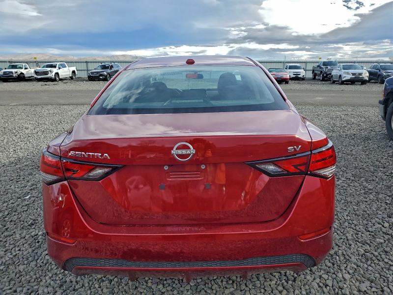 Фото 6 - NISSAN SENTRA