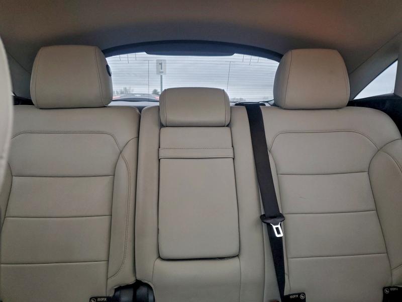 Фото 10 - MERCEDES-BENZ GLE-CLASS