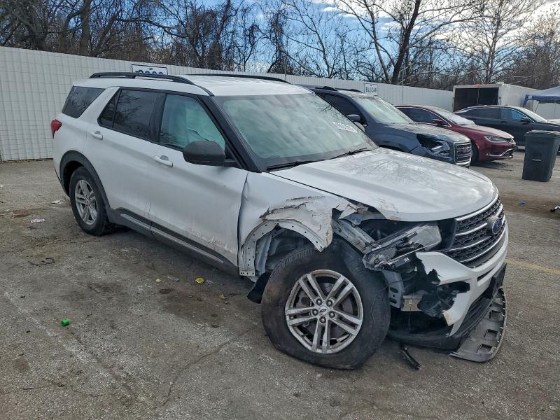 Фото 4 - FORD EXPLORER