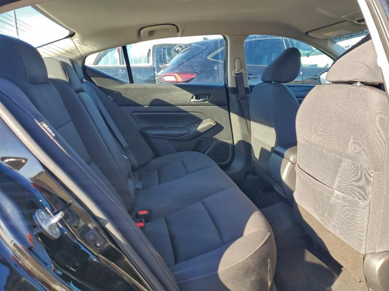 Фото 10 - NISSAN ALTIMA