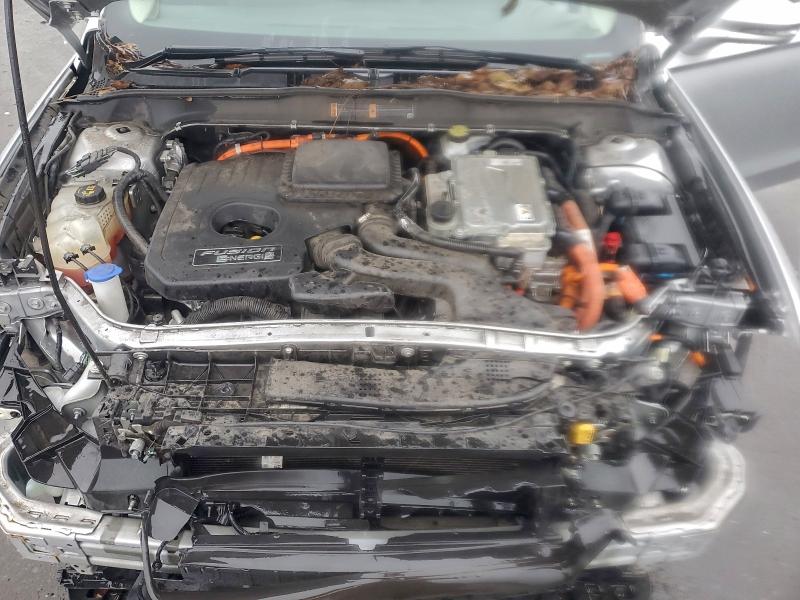 Фото 11 - FORD FUSION