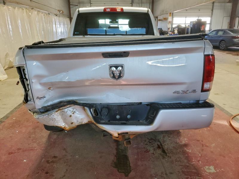 Фото 6 - RAM 1500