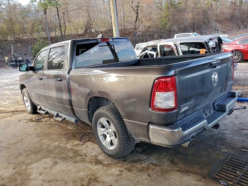 Фото 2 - RAM 1500