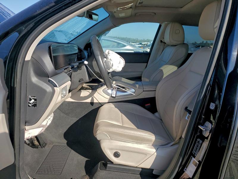 Фото 7 - MERCEDES-BENZ GLE-CLASS