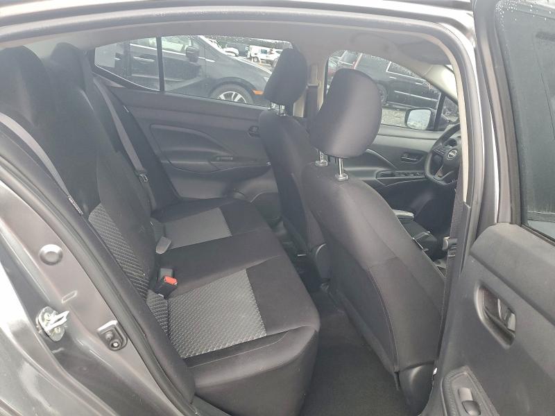 Фото 10 - NISSAN VERSA