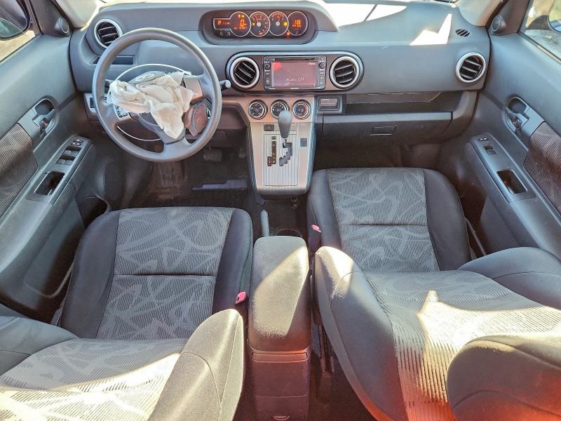 Фото 8 - TOYOTA SCION