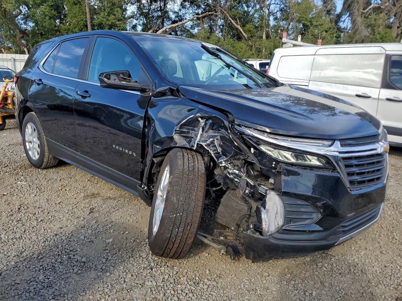 Фото 4 - CHEVROLET EQUINOX