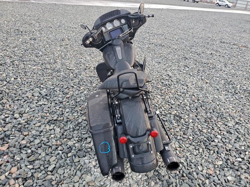 HARLEY-DAVIDSON FLHXS 2019