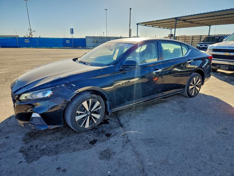 Фото 1 - NISSAN ALTIMA