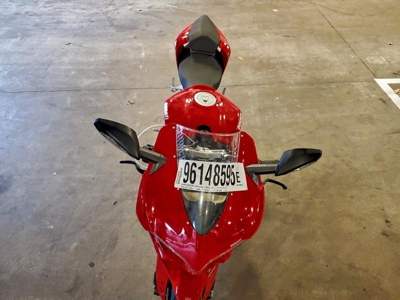 DUCATI ALL OTHER 2015