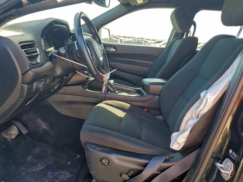 Фото 7 - DODGE DURANGO