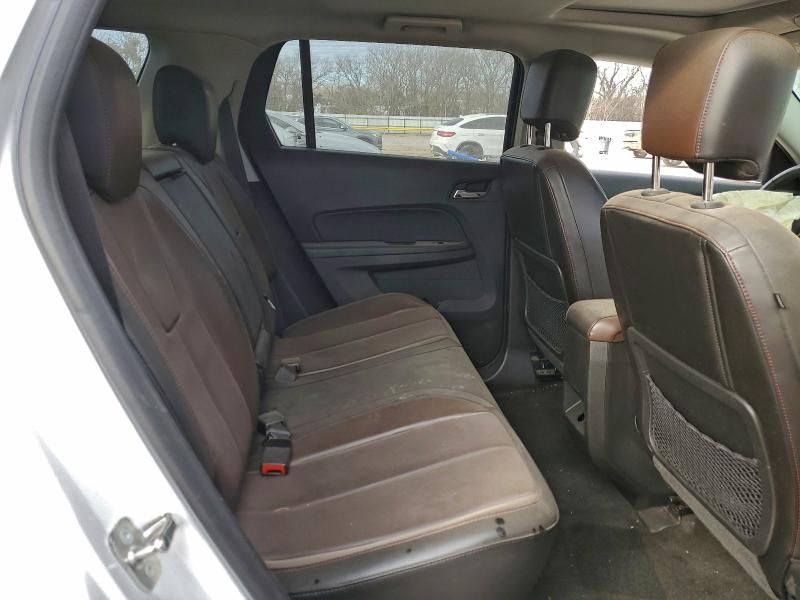 Фото 11 - GMC TERRAIN