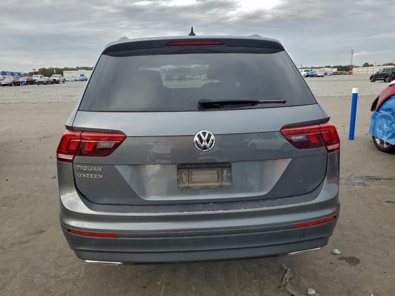 Фото 6 - VOLKSWAGEN TIGUAN