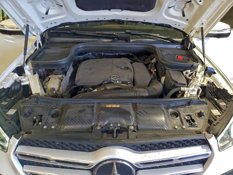 Фото 12 - MERCEDES-BENZ GLE-CLASS