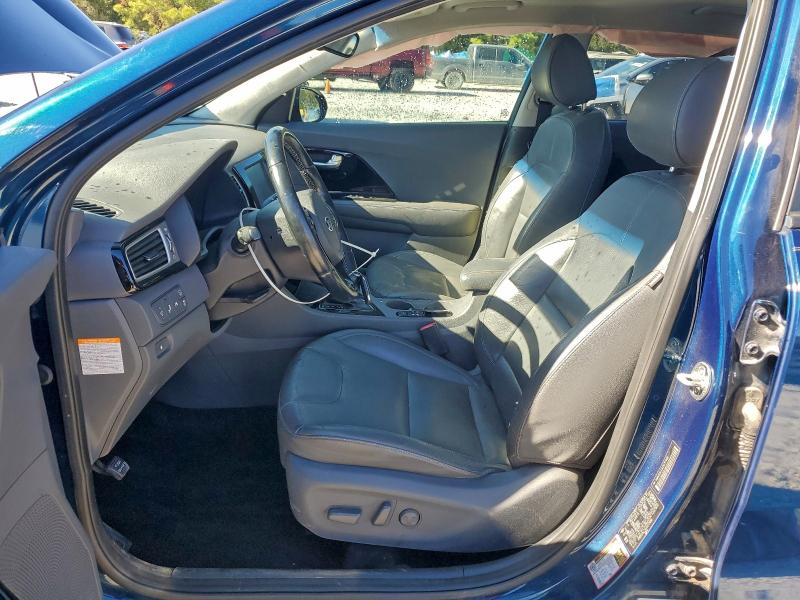 Фото 7 - KIA NIRO