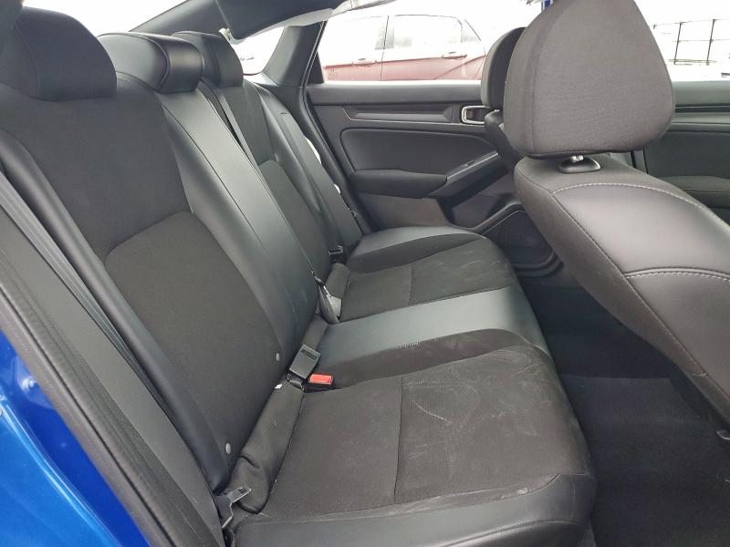 Фото 10 - HONDA CIVIC