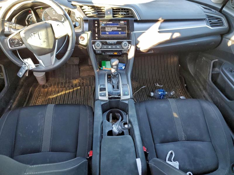 Фото 8 - HONDA CIVIC