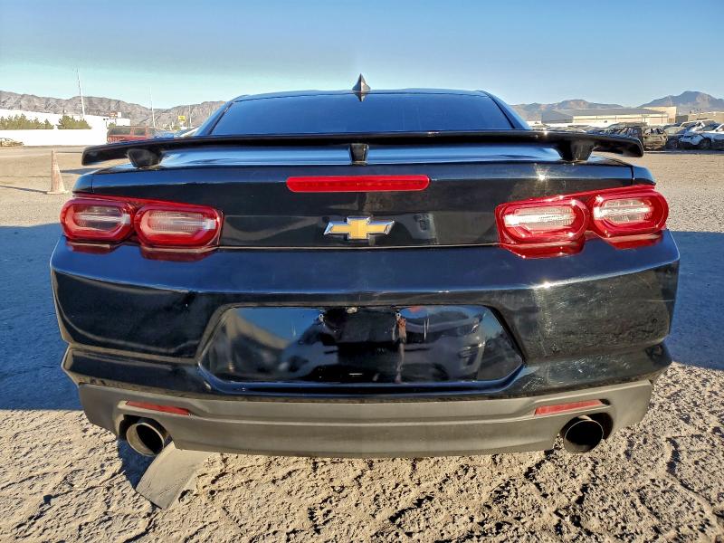 Фото 6 - CHEVROLET CAMARO