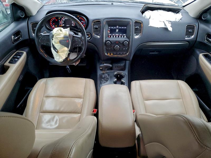 Фото 8 - DODGE DURANGO