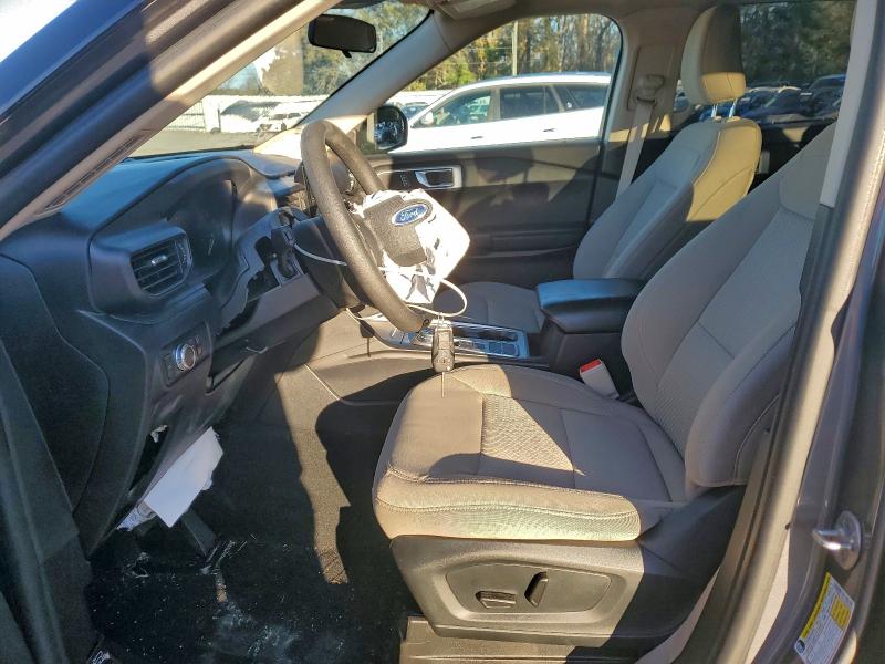 Фото 7 - FORD EXPLORER