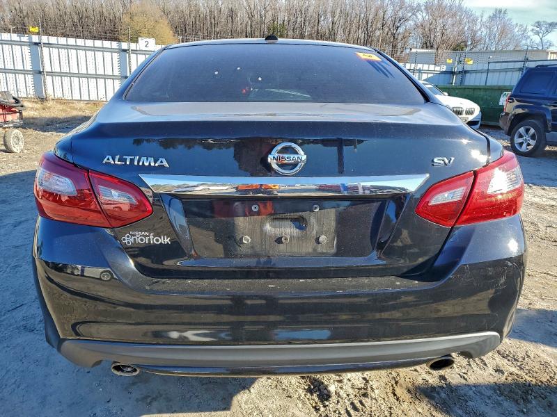Фото 6 - NISSAN ALTIMA