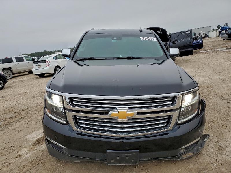 Фото 5 - CHEVROLET SUBURBAN