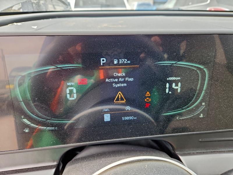 Фото 9 - KIA SPORTAGE