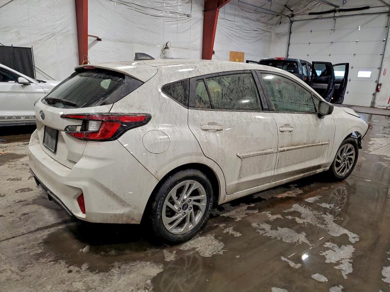 Фото 3 - SUBARU IMPREZA