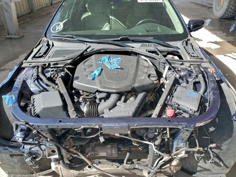 Фото 11 - CADILLAC CT6