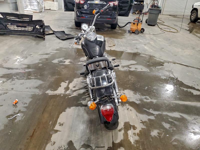 2006 TRIUMPH BONNEVILLE