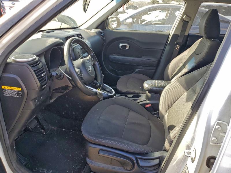 Фото 7 - KIA SOUL