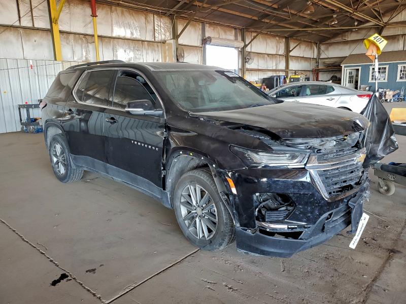 Фото 4 - CHEVROLET TRAVERSE