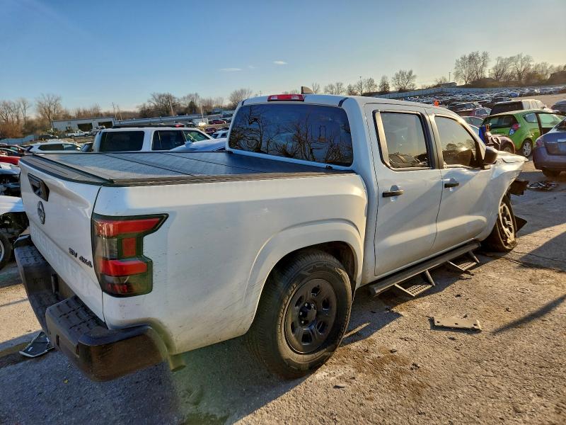 Фото 3 - NISSAN FRONTIER