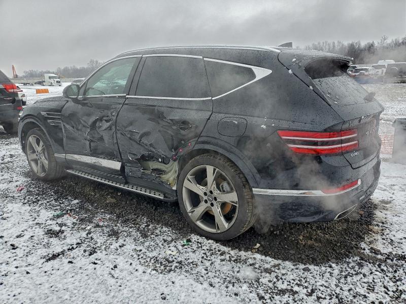 Фото 2 - GENESIS GV80