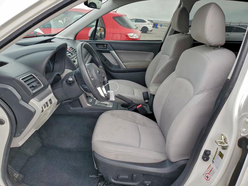 Фото 7 - SUBARU FORESTER