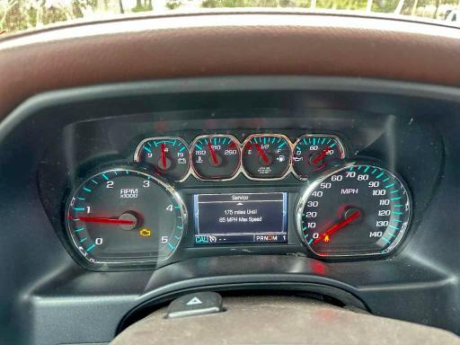 Фото 5 - CHEVROLET ALL Models