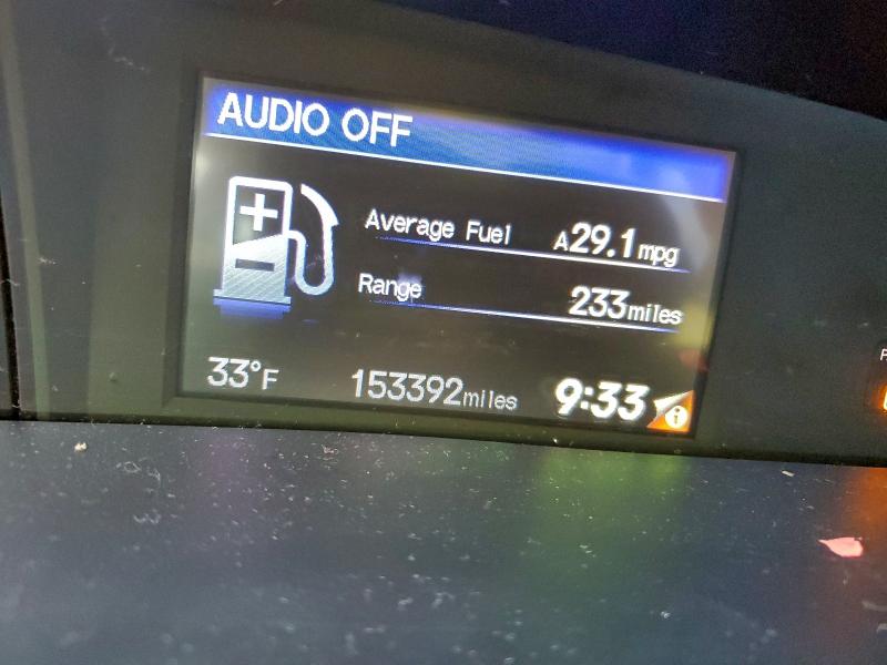 Фото 9 - HONDA CIVIC